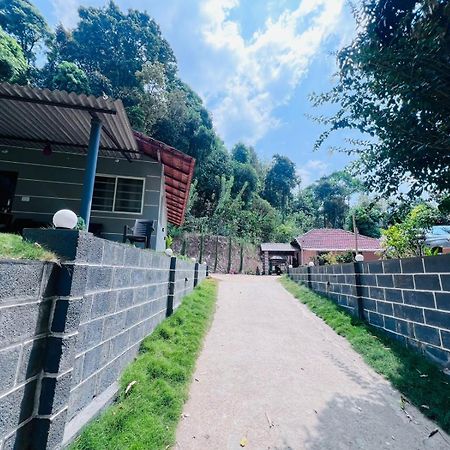 Darshan'S Home Stay Madikeri Eksteriør billede