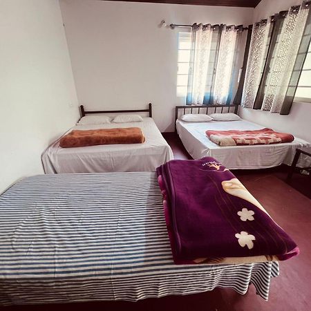 Darshan'S Home Stay Madikeri Eksteriør billede