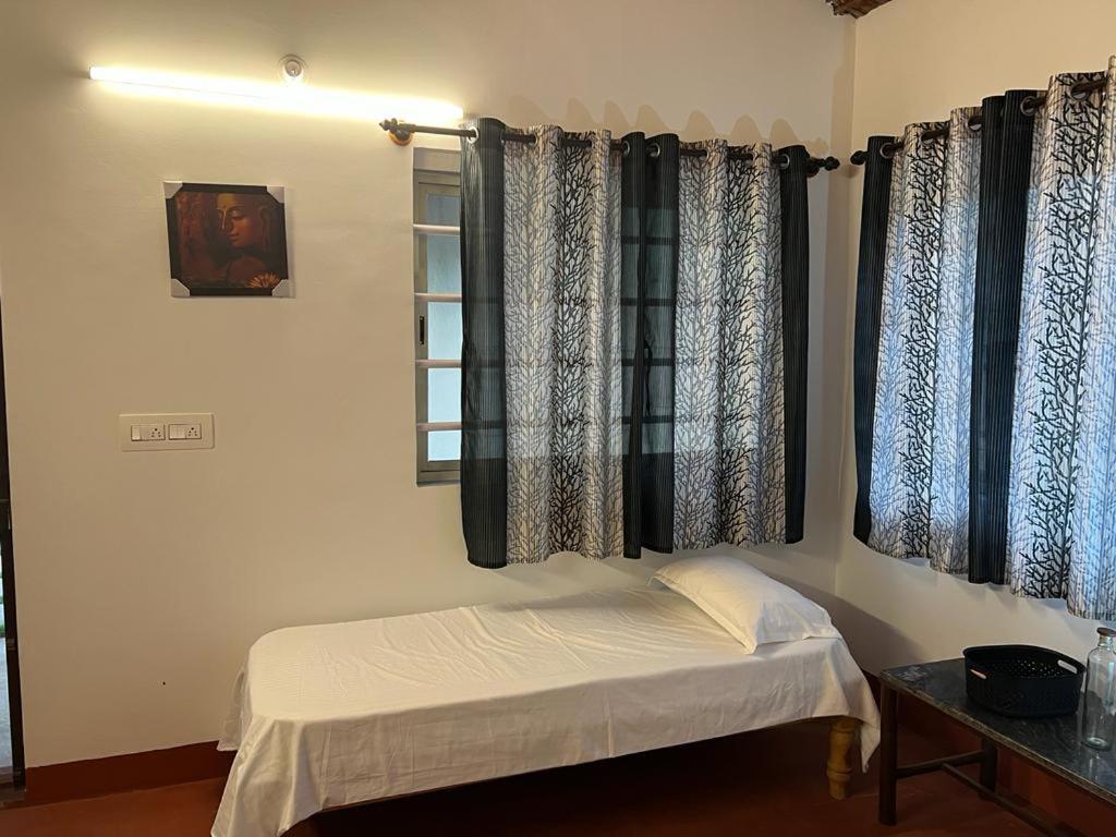 Darshan'S Home Stay Madikeri Eksteriør billede