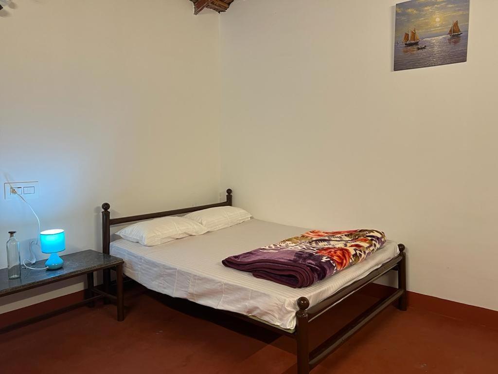 Darshan'S Home Stay Madikeri Eksteriør billede