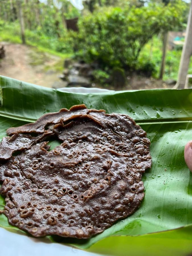 Darshan'S Home Stay Madikeri Eksteriør billede