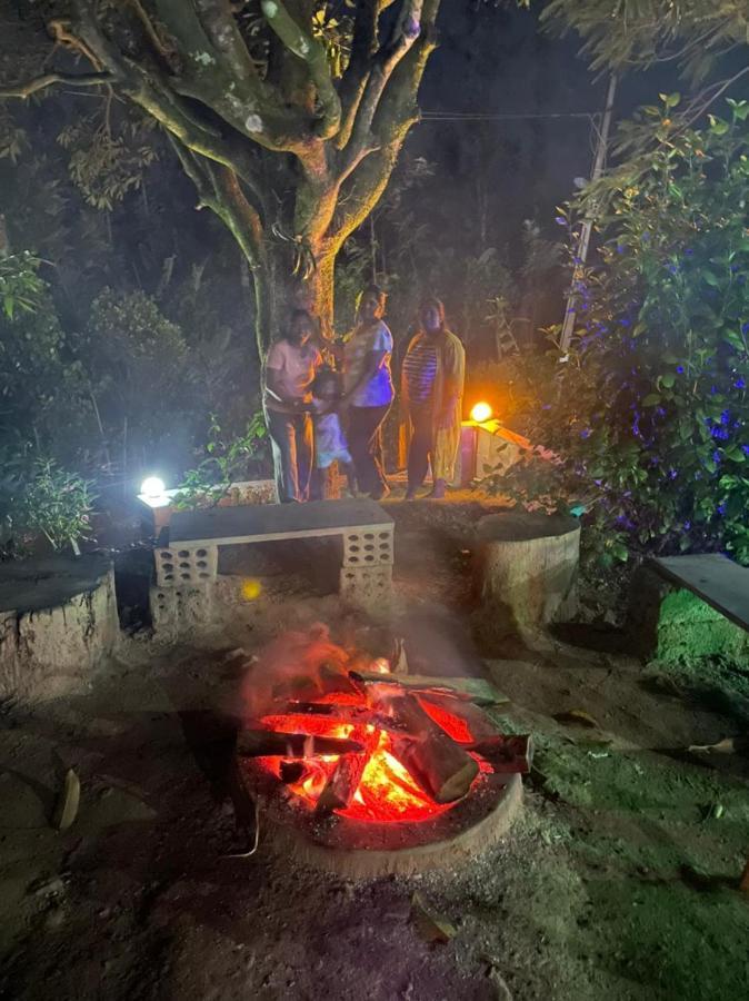 Darshan'S Home Stay Madikeri Eksteriør billede