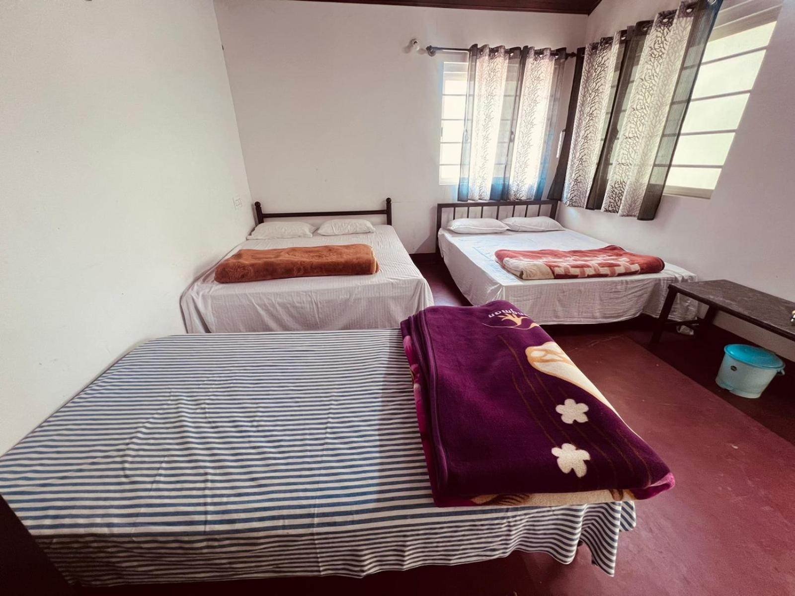 Darshan'S Home Stay Madikeri Eksteriør billede
